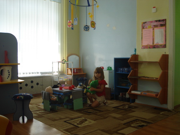 28 июля 2010г. комиссия по приемке образовательных учреждений работала в МДОУ Д/С№1 «Золотой ключик»